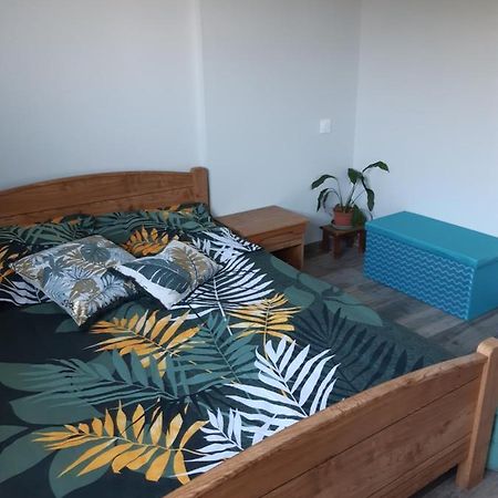 La Bienvenida Otel Pordic Dış mekan fotoğraf