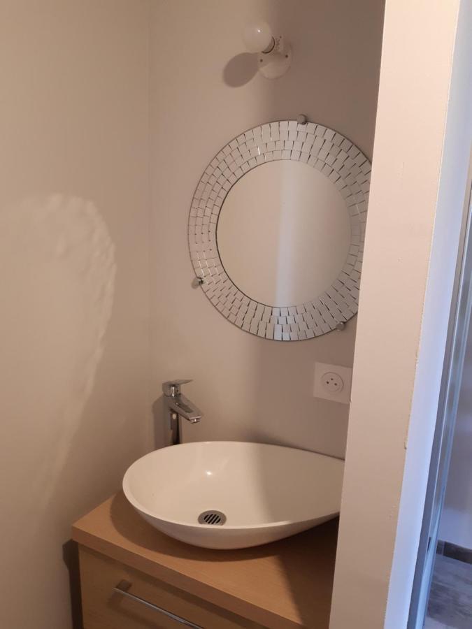 La Bienvenida Otel Pordic Dış mekan fotoğraf